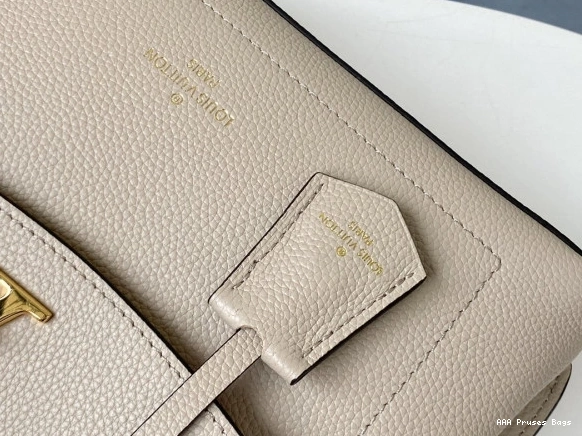 AAA Replica Ru LOCKME VUITTON MM EVER LOUIS BB 0825
